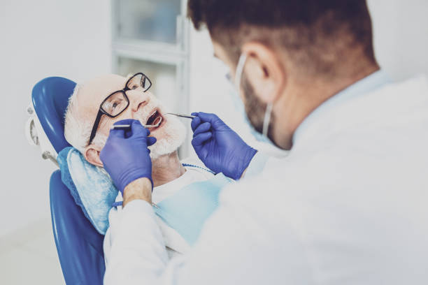 Best Orthodontic Emergency Dentist in Winter Park, FL